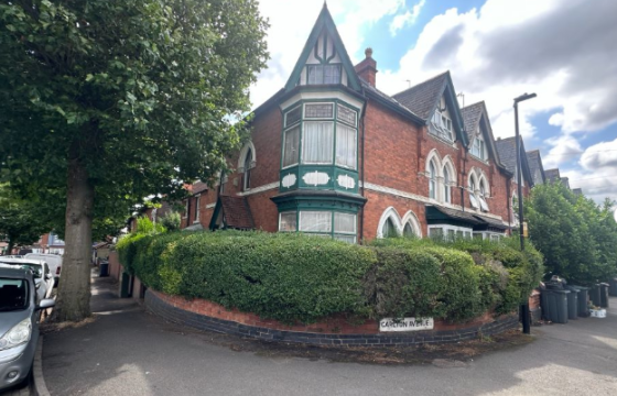 Refurbishment in Handsworth photo